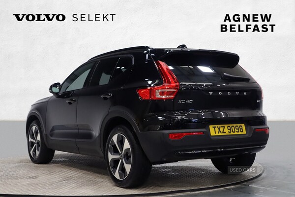 Used Volvo XC40 2024 for sale - 76175906: Photo 2