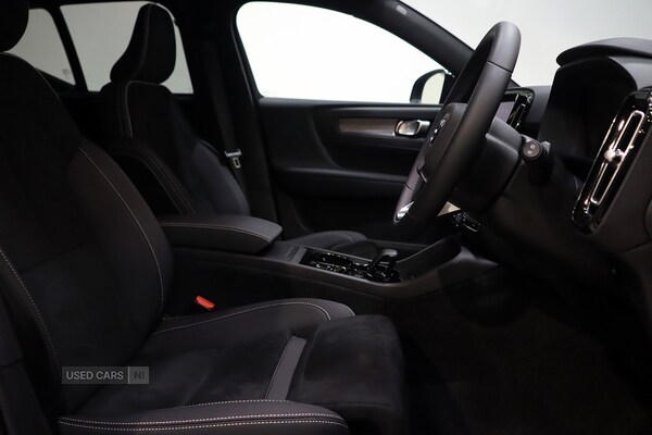 Used Volvo XC40 2024 for sale - 76175906: Photo 30