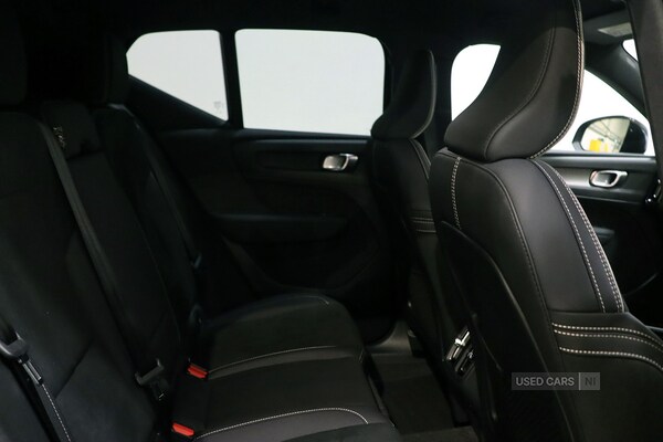 Used Volvo XC40 2024 for sale - 76175906: Photo 31