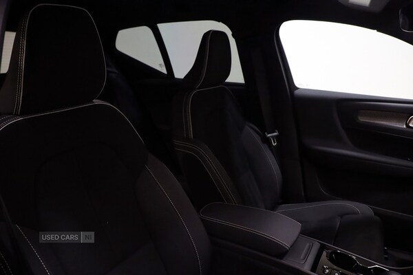 Used Volvo XC40 2024 for sale - 76175906: Photo 32