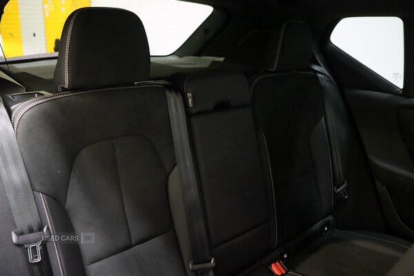 Used Volvo XC40 2024 for sale - 76175906: Photo 33