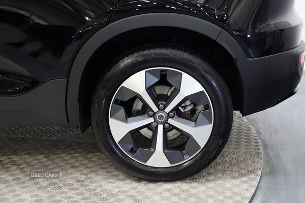 Used Volvo XC40 2024 for sale - 76175906: Photo 34