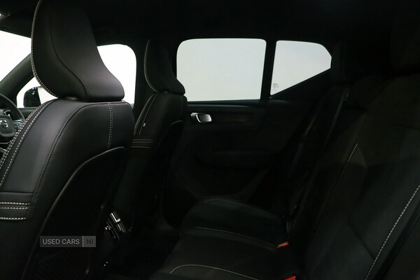 Used Volvo XC40 2024 for sale - 76175906: Photo 35