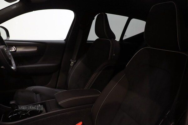 Used Volvo XC40 2024 for sale - 76175906: Photo 36
