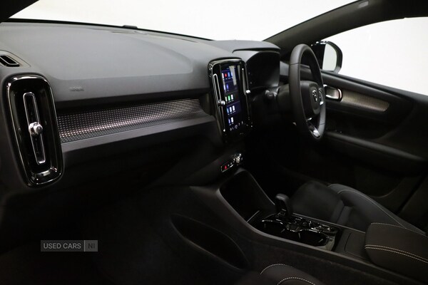 Used Volvo XC40 2024 for sale - 76175906: Photo 38