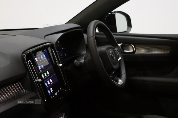 Used Volvo XC40 2024 for sale - 76175906: Photo 39