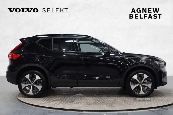 Used Volvo XC40 2024 for sale - 76175906: Photo 3