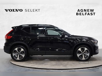 Used Volvo XC40 2024 for sale - 76175906: Photo 3