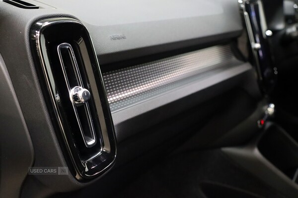 Used Volvo XC40 2024 for sale - 76175906: Photo 40