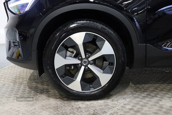 Used Volvo XC40 2024 for sale - 76175906: Photo 41