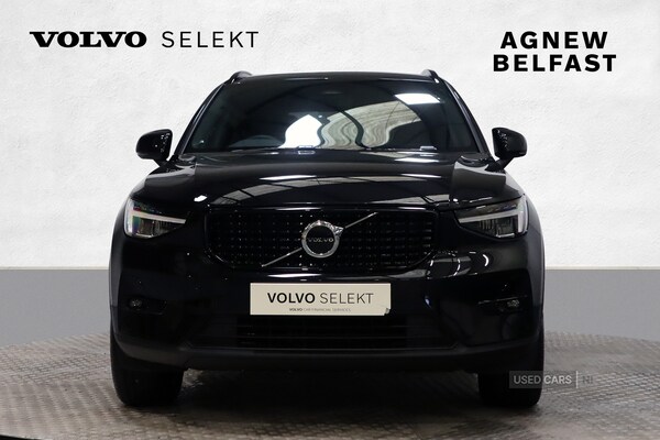 Used Volvo XC40 2024 for sale - 76175906: Photo 4