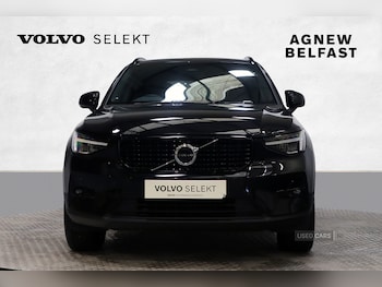 Used Volvo XC40 2024 for sale - 76175906: Photo 4