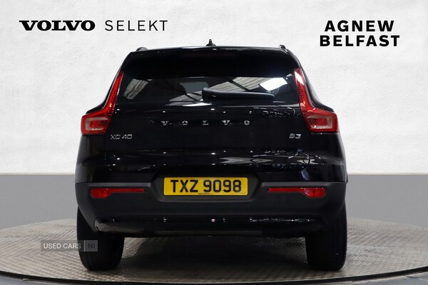 Used Volvo XC40 2024 for sale - 76175906: Photo 5