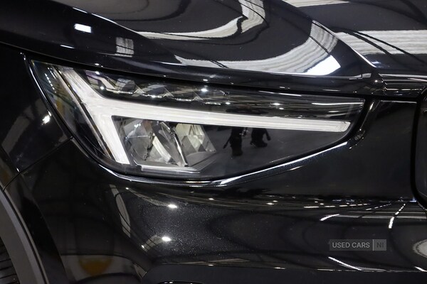 Used Volvo XC40 2024 for sale - 76175906: Photo 6
