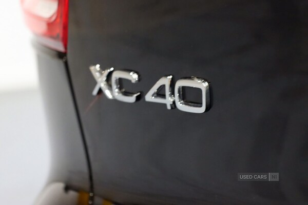 Used Volvo XC40 2024 for sale - 76175906: Photo 7