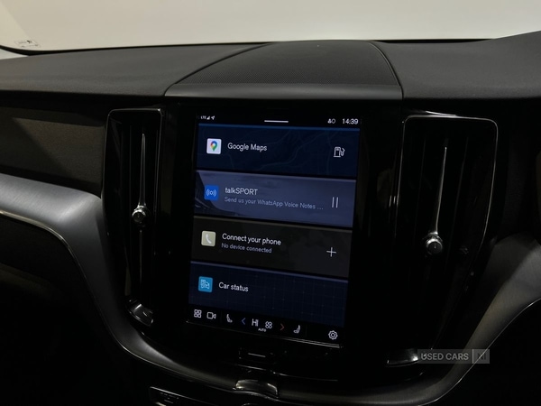 Used Volvo XC60 2022 for sale - 77315726: Photo 13