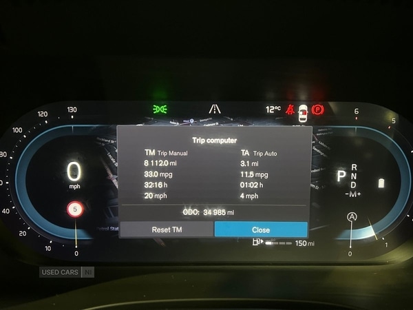 Used Volvo XC60 2022 for sale - 77315726: Photo 15