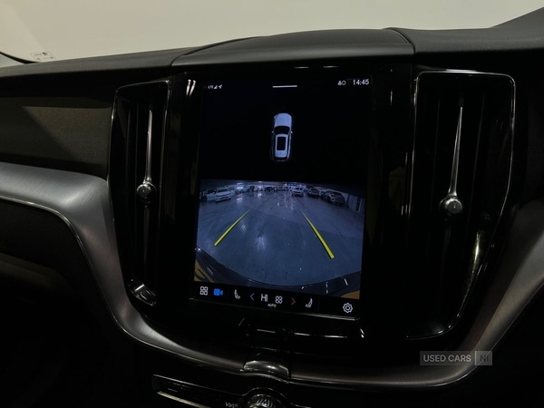 Used Volvo XC60 2022 for sale - 77315726: Photo 16