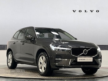 2022 - 2.0 B4D Momentum 5dr AWD Geartronic