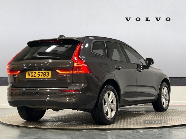 Used Volvo XC60 2022 for sale - 77315726: Photo 2
