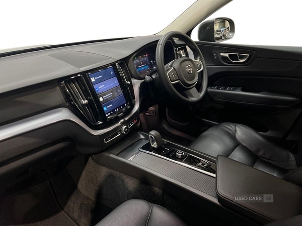Used Volvo XC60 2022 for sale - 77315726: Photo 5