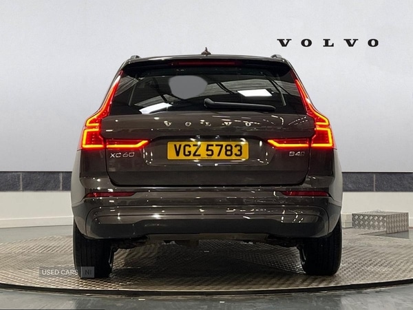 Used Volvo XC60 2022 for sale - 77315726: Photo 8