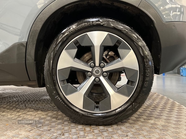 Used Volvo XC40 2023 for sale - 77769930: Photo 10