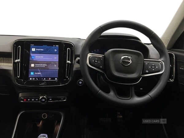 Used Volvo XC40 2023 for sale - 77769930: Photo 11