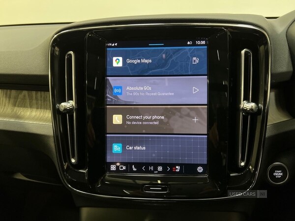 Used Volvo XC40 2023 for sale - 77769930: Photo 13