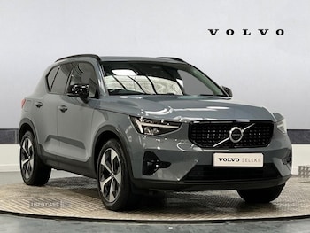 Used Volvo XC40 2023 for sale - 77769930: Photo