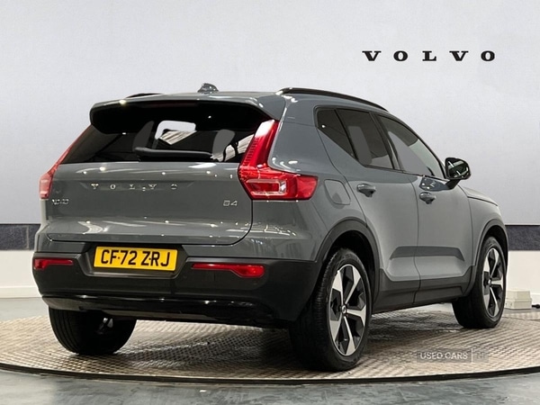Used Volvo XC40 2023 for sale - 77769930: Photo 2