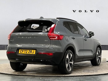 Used Volvo XC40 2023 for sale - 77769930: Photo
