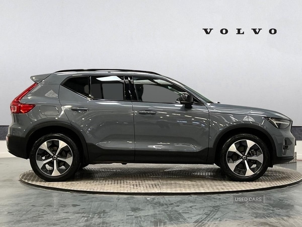 Used Volvo XC40 2023 for sale - 77769930: Photo 3
