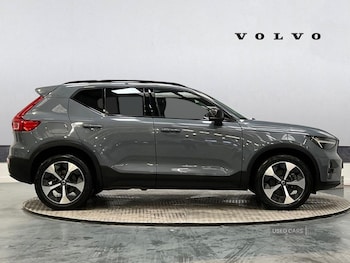 Used Volvo XC40 2023 for sale - 77769930: Photo