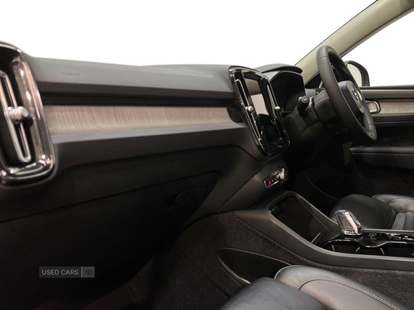 Used Volvo XC40 2023 for sale - 77769930: Photo 5