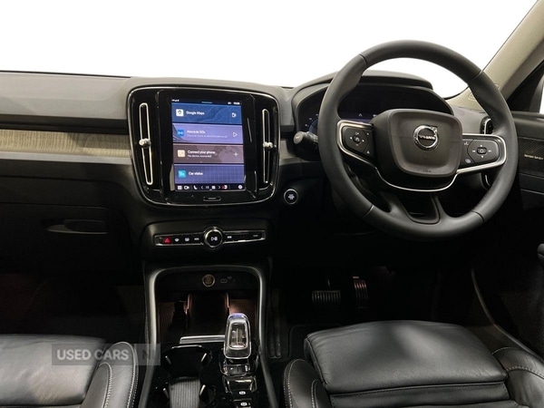 Used Volvo XC40 2023 for sale - 77769930: Photo 6