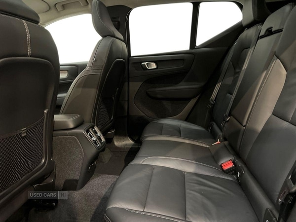 Used Volvo XC40 2023 for sale - 77769930: Photo 7