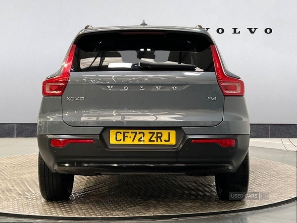 Used Volvo XC40 2023 for sale - 77769930: Photo 8