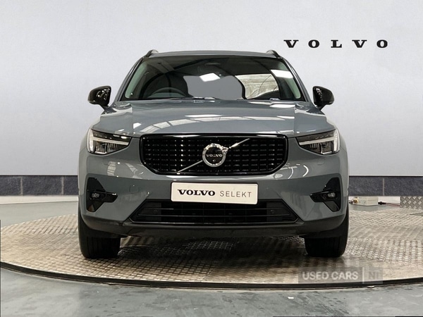Used Volvo XC40 2023 for sale - 77769930: Photo 9