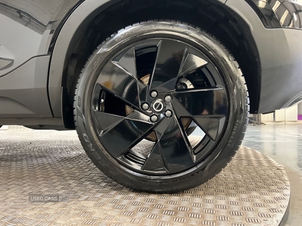 Used Volvo XC40 2025 for sale - 78116731: Photo 10