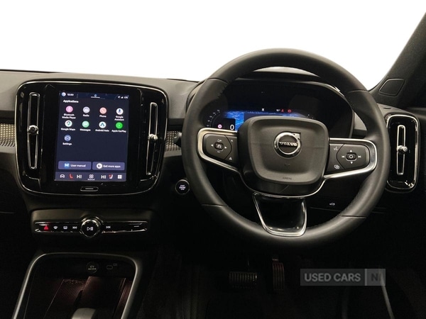 Used Volvo XC40 2025 for sale - 78116731: Photo 11