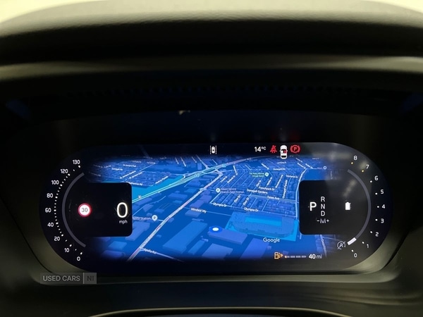 Used Volvo XC40 2025 for sale - 78116731: Photo 12