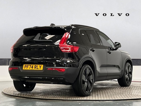 Used Volvo XC40 2025 for sale - 78116731: Photo 2