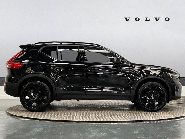 Used Volvo XC40 2025 for sale - 78116731: Photo 3