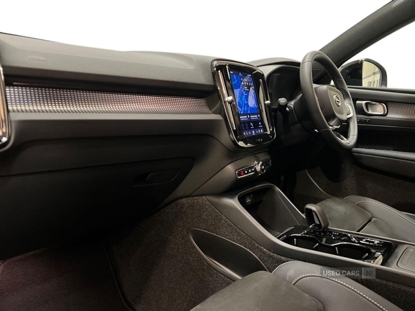 Used Volvo XC40 2025 for sale - 78116731: Photo 5