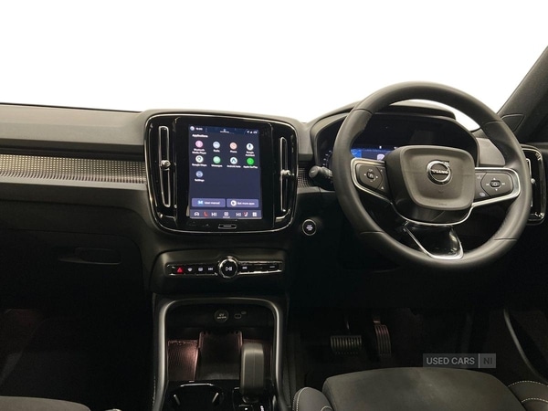 Used Volvo XC40 2025 for sale - 78116731: Photo 6
