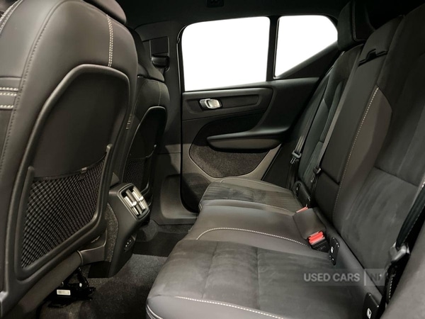 Used Volvo XC40 2025 for sale - 78116731: Photo 7