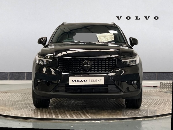 Used Volvo XC40 2025 for sale - 78116731: Photo 9