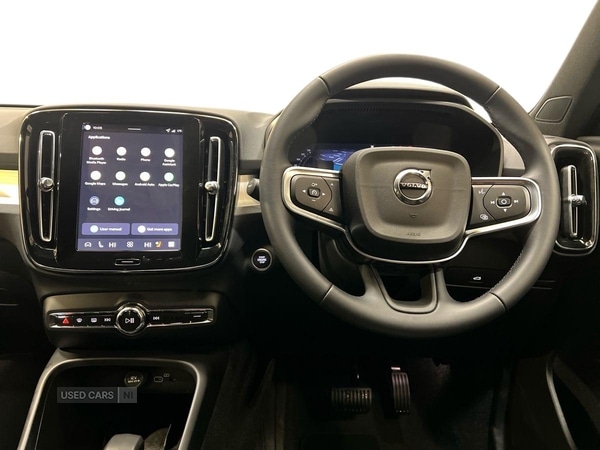 Used Volvo XC40 2025 for sale - 77426275: Photo 11