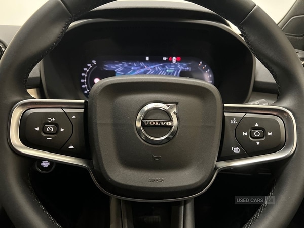 Used Volvo XC40 2025 for sale - 77426275: Photo 12